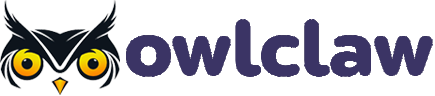 owlclaw logo header
